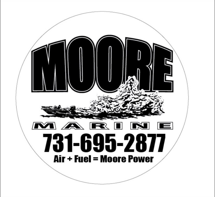 Moore's Marine logo